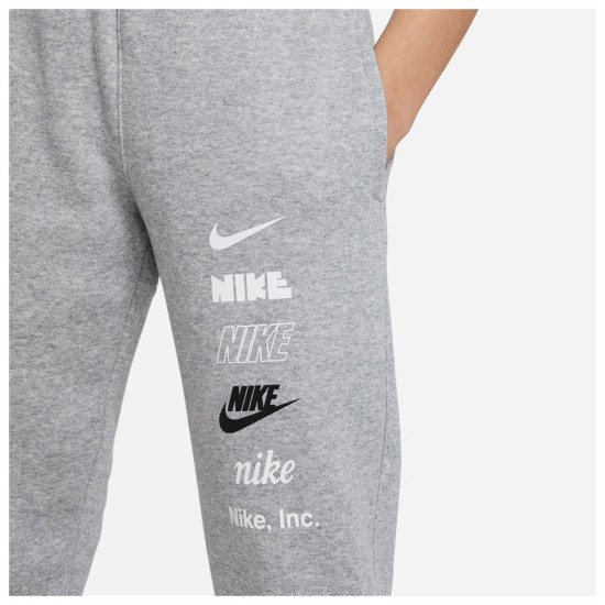 Nike Παιδικό παντελόνι φόρμας Sportswear